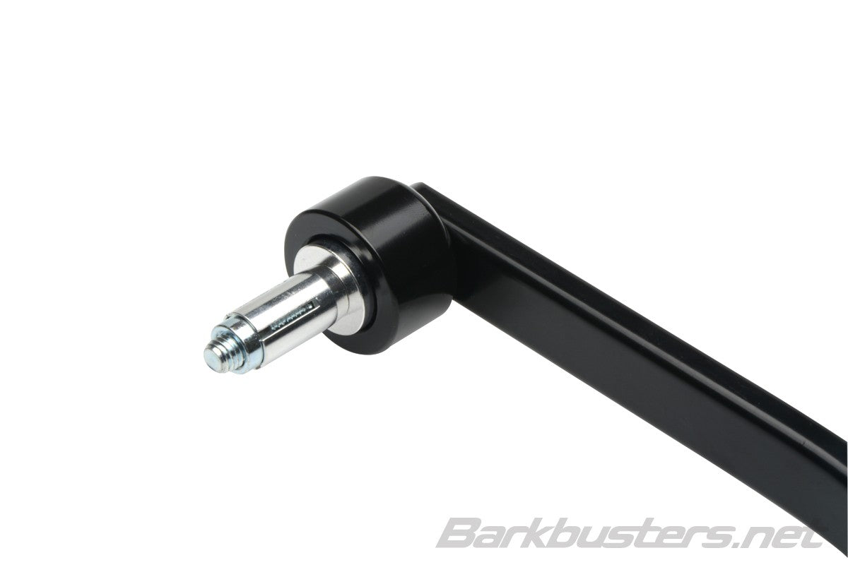 BarkBusters Handguard Kit for Ducati Multistrada 1200 ('10-'14)