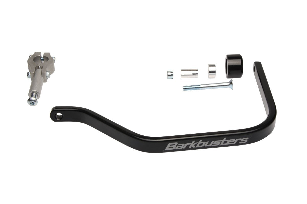 BarkBusters Handguard Kit for Ducati Multistrada 1200 '15-, Multistrada 1200 Enduro '16-, Multistrada 950/ 950S '19-, Ducati Multistrada V2 '22- '24, Multistrada 1260 '18- & Multistrada 1260 Enduro '20-