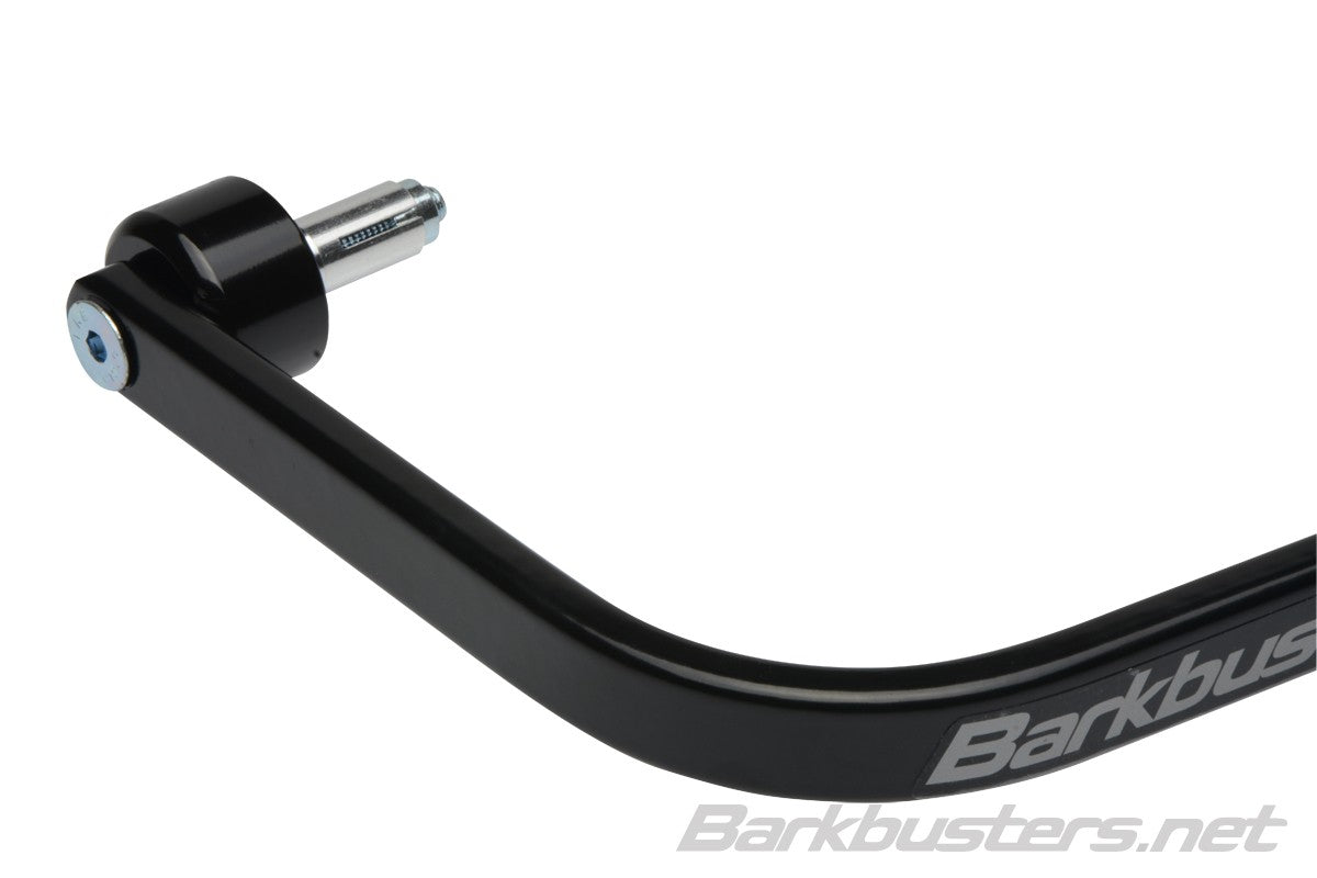 BarkBusters Handguard Kit for Ducati Multistrada 1200 '15-, Multistrada 1200 Enduro '16-, Multistrada 950/ 950S '19-, Ducati Multistrada V2 '22- '24, Multistrada 1260 '18- & Multistrada 1260 Enduro '20-