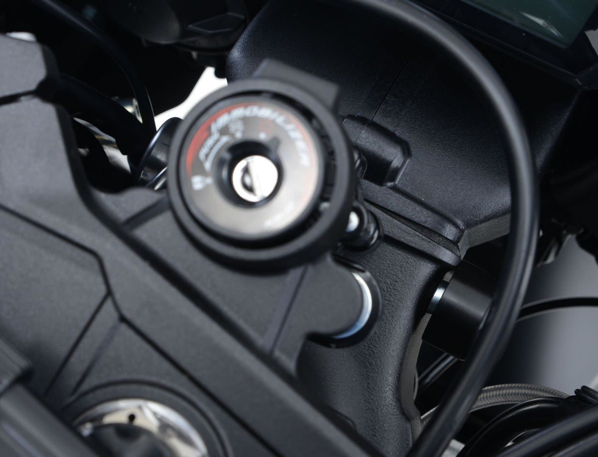 Lockstop Savers for Kawasaki ZX-10R '16- & ZX-10RR '21-