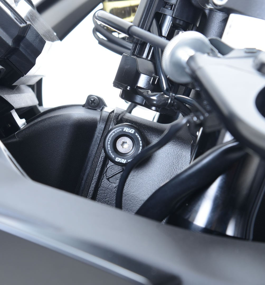 Lockstop Savers for Kawasaki ZX-10R '16- & ZX-10RR '21-