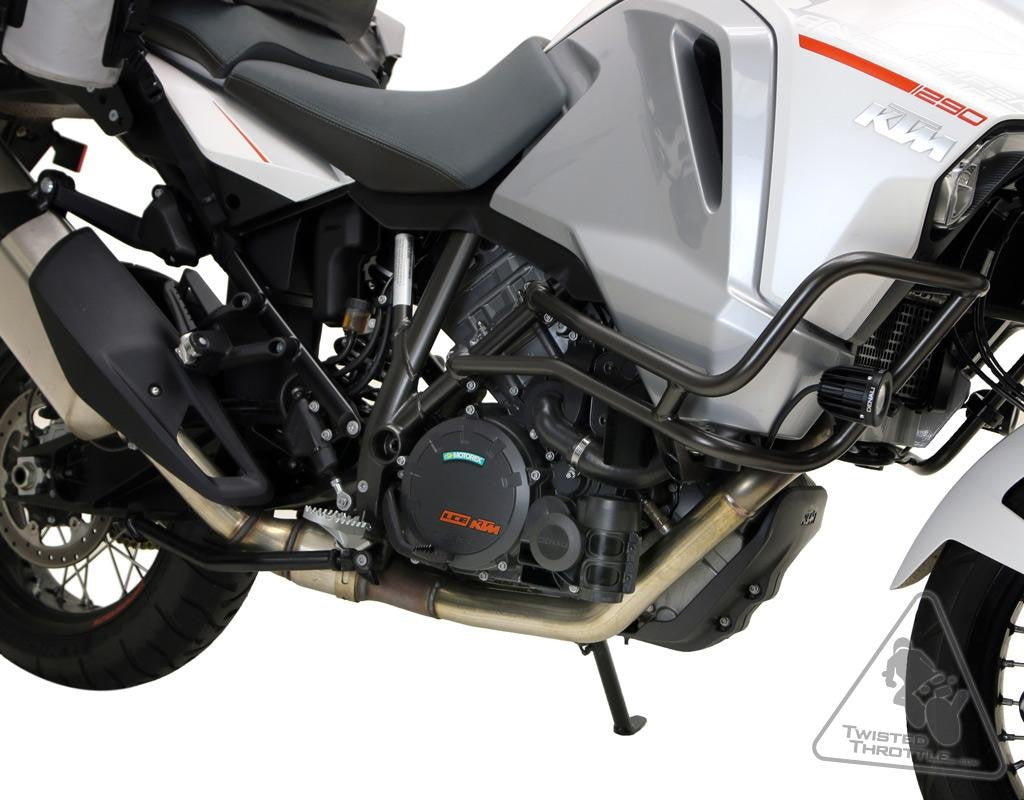 Denali SoundBomb Air Horn Mount for KTM 1190 Adventure/R '13- and 1290 Super Adventure '15- models