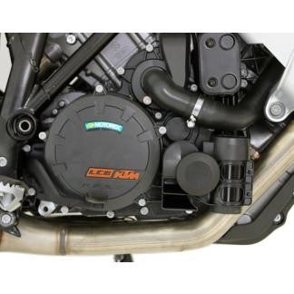 Denali SoundBomb Air Horn Mount for KTM 1190 Adventure/R '13- and 1290 Super Adventure '15- models