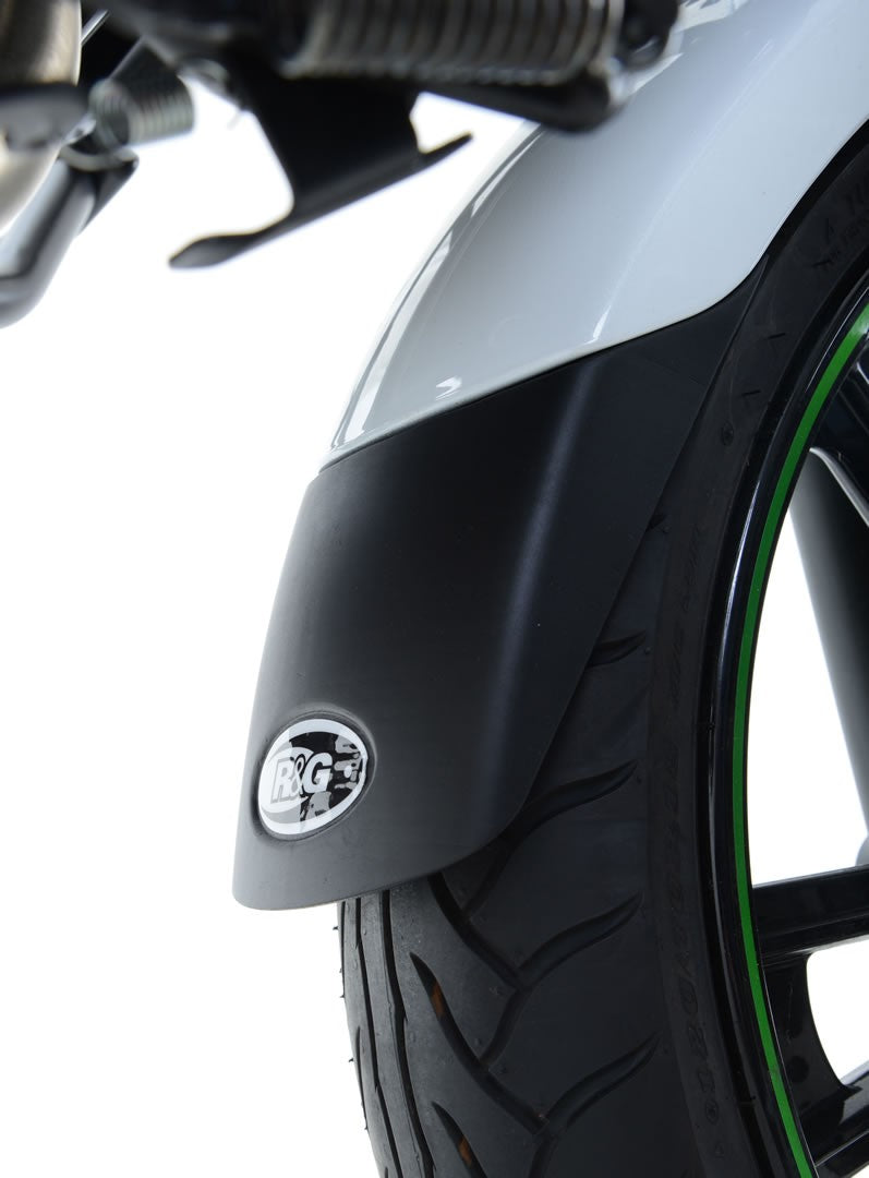 Fender Extender for BMW R1200ST
