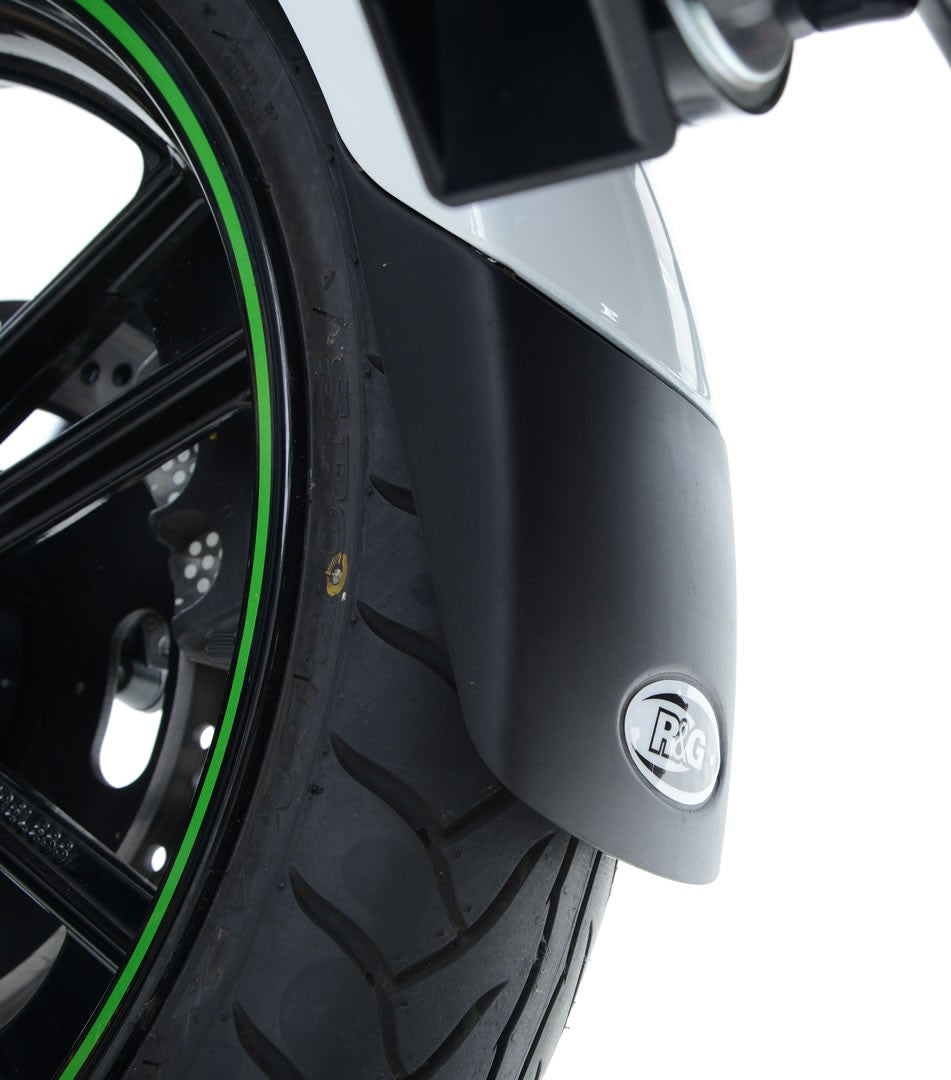 Fender Extender for Honda CBR600RR '05-'07