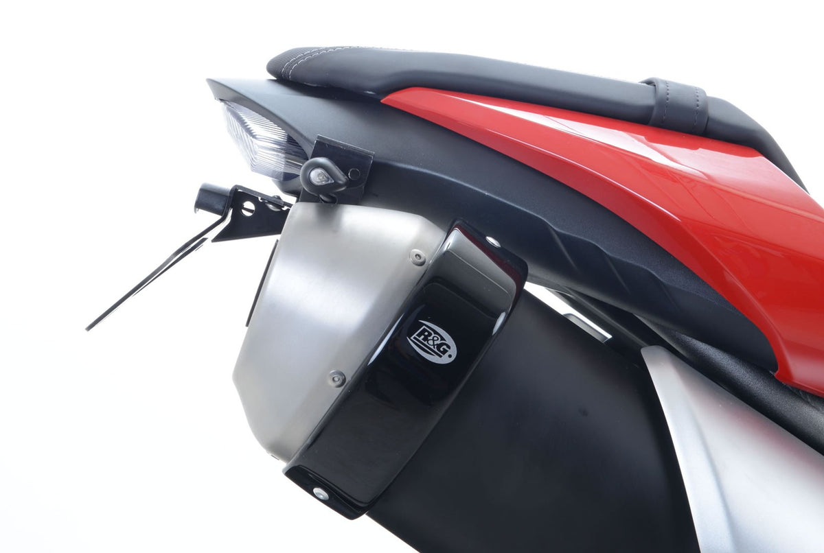 Tail Tidy for the Triumph Speed Triple S '16- & Speed Triple R '16-'17