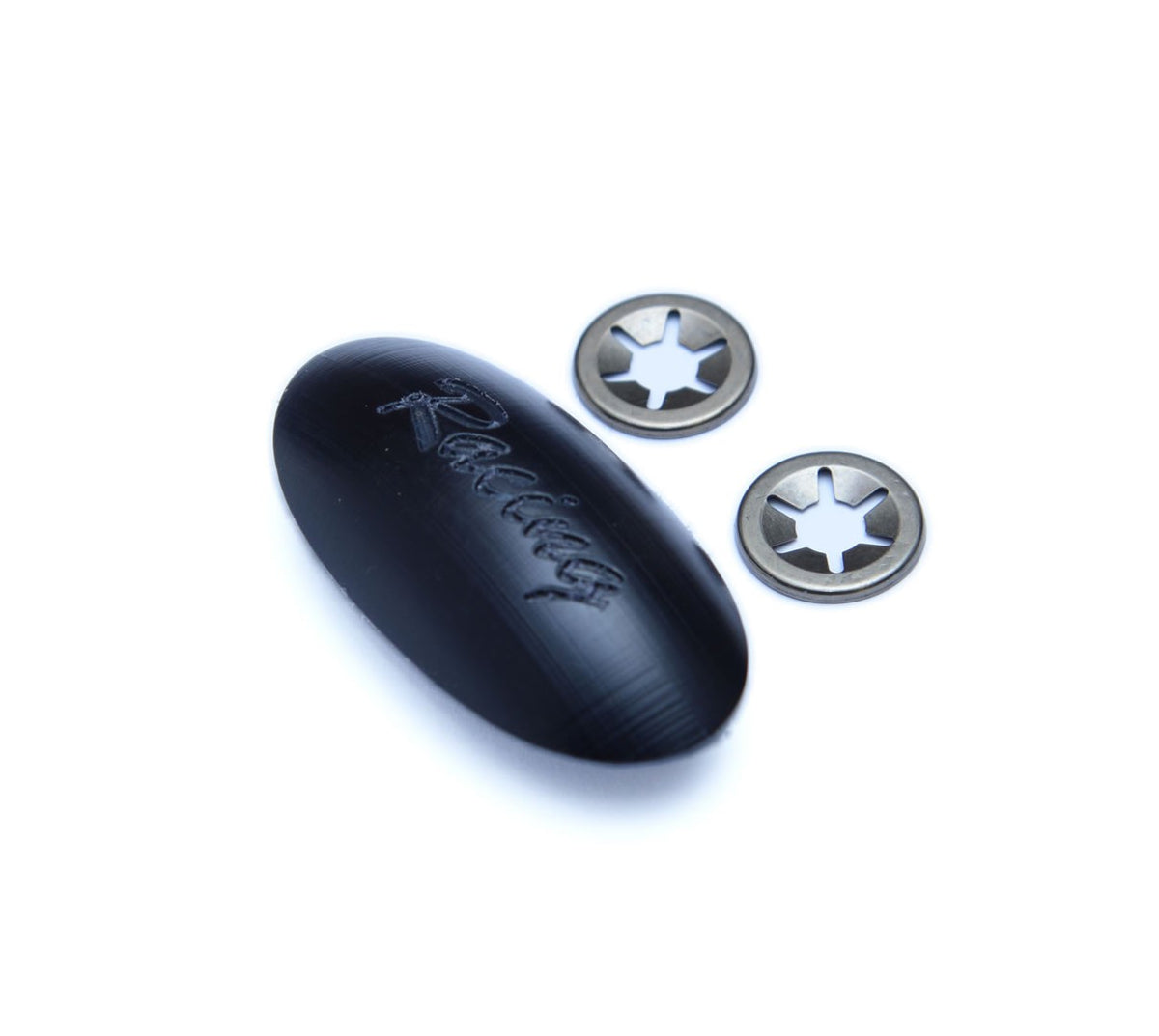 Engine Case Covers - RACE SERIES - Replacement Skidder