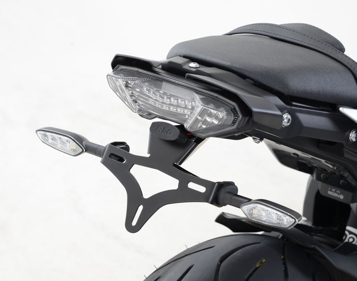 Tail Tidy for Yamaha MT-10 (SP) ’16-‘22