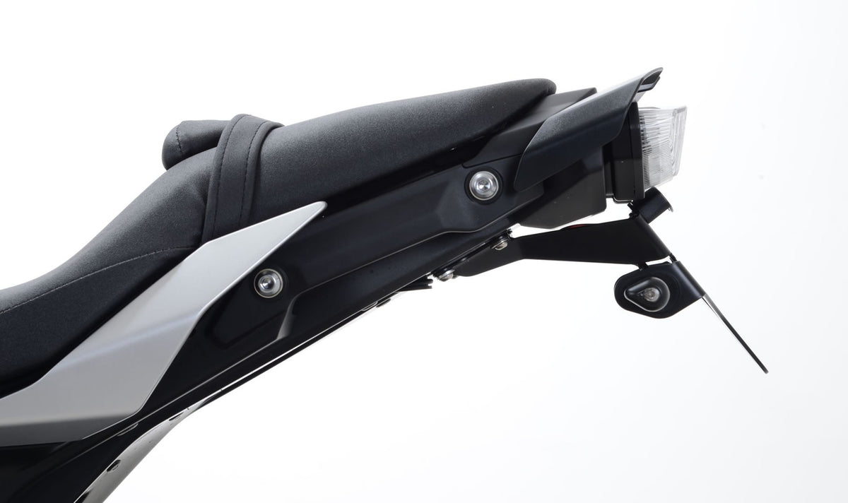 Tail Tidy for Yamaha MT-10 (SP) ’16-‘22