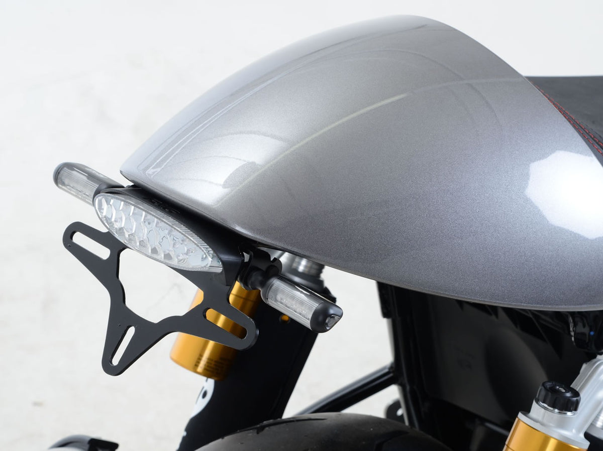 Tail Tidy for Triumph Thruxton 1200/R '16, (RS) 2020 -
