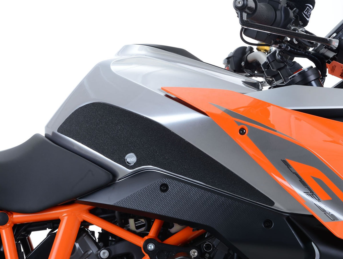R&G Tank Traction Grip for KTM Superduke GT '16-'18