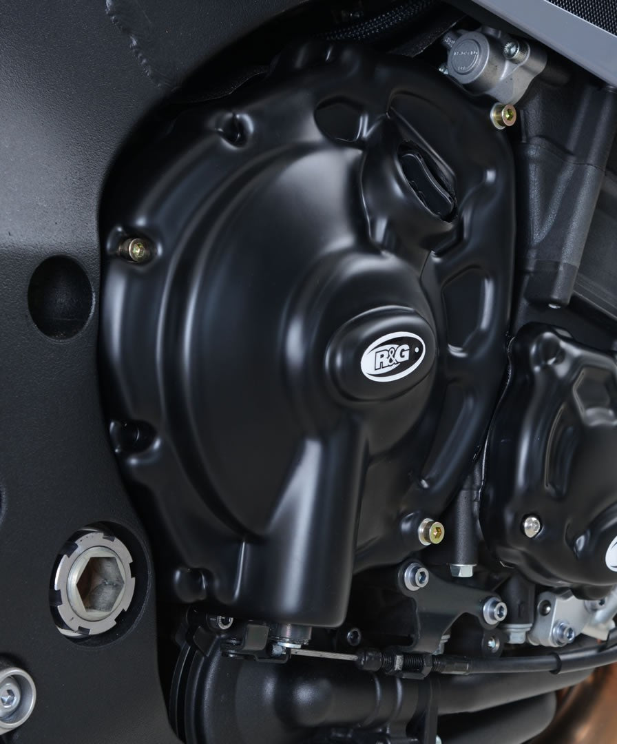 Engine Case Cover Yamaha MT-10 '16- & SP '17- (RHS - Clutch)