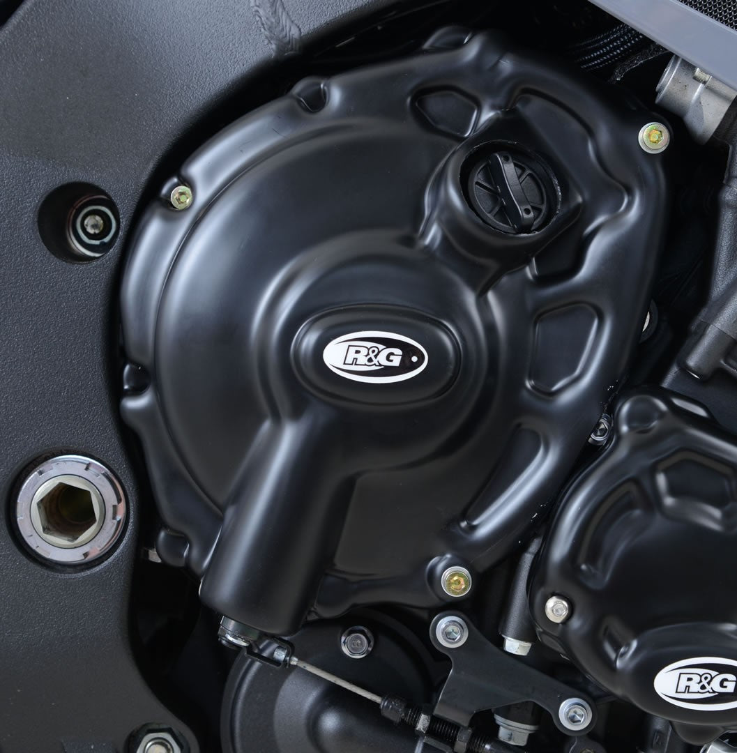Engine Case Cover Yamaha MT-10 '16- & SP '17- (RHS - Clutch)