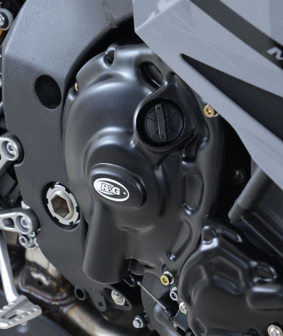 Engine Case Cover Yamaha MT-10 '16- & SP '17- (RHS - Clutch)