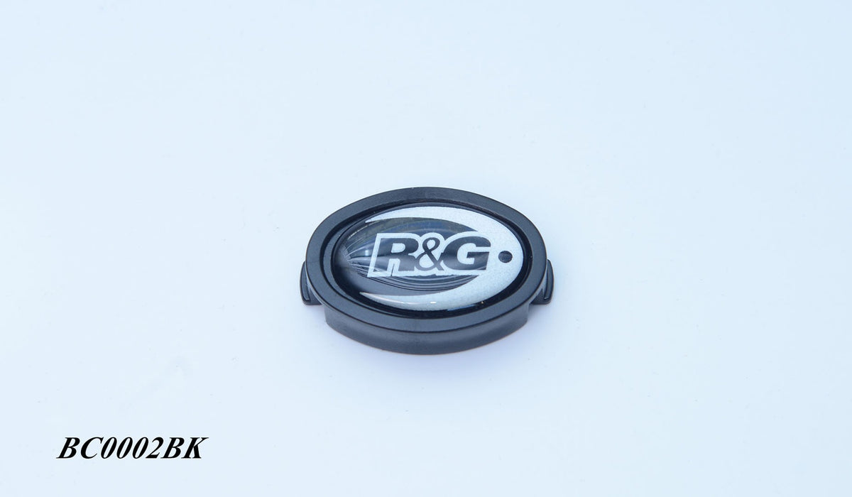 Replacement Aero Bobbin Cap (Black or White)