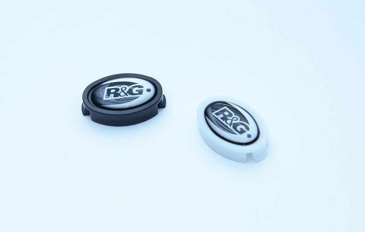 Replacement Aero Bobbin Cap (Black or White)