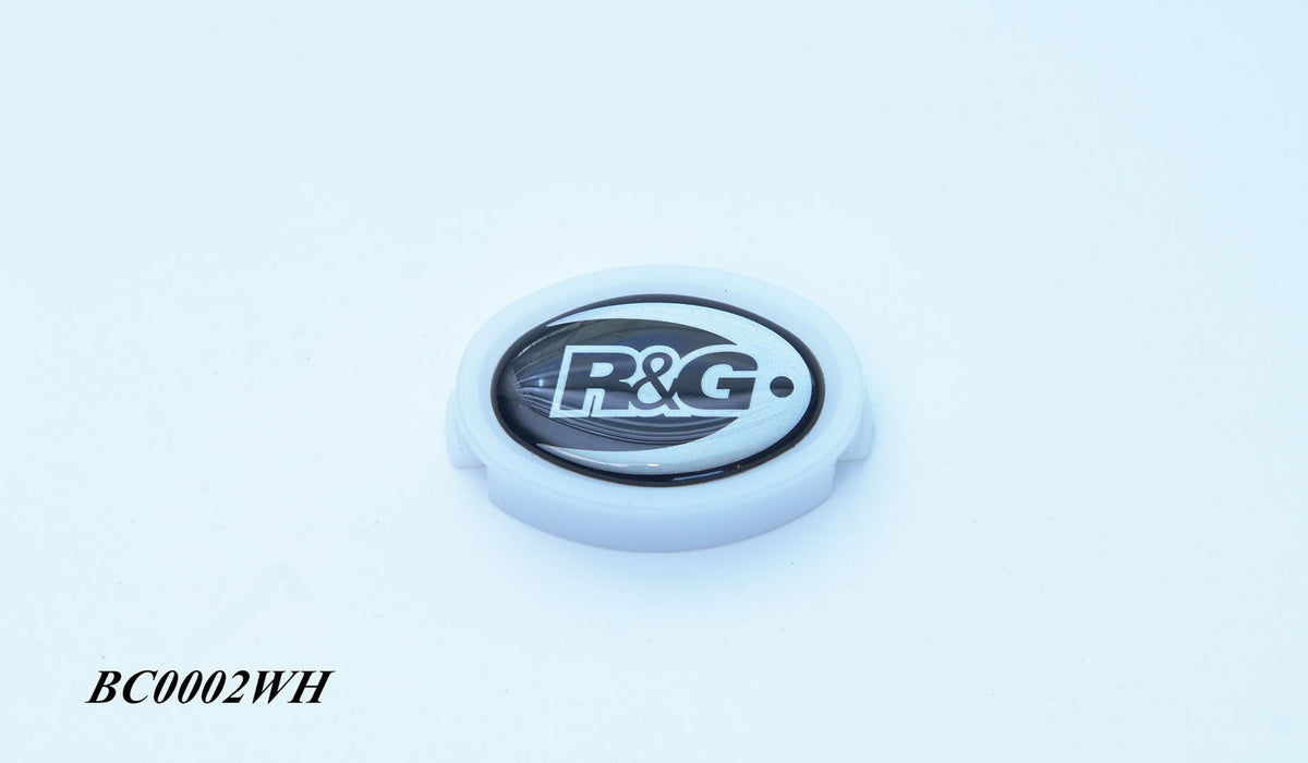 Replacement Aero Bobbin Cap (Black or White)