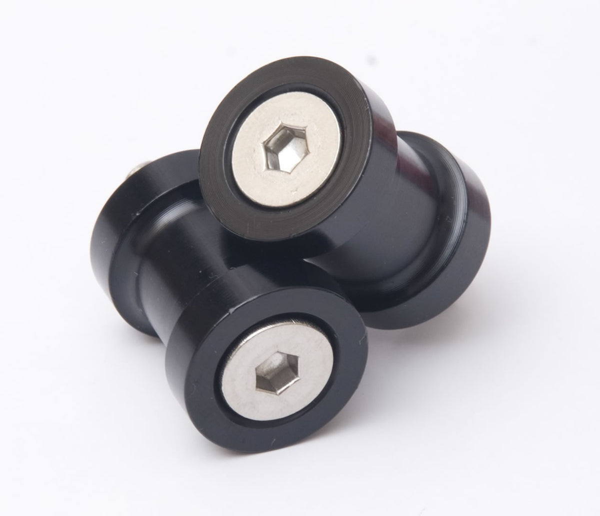 M8 Paddock Stand Bobbins