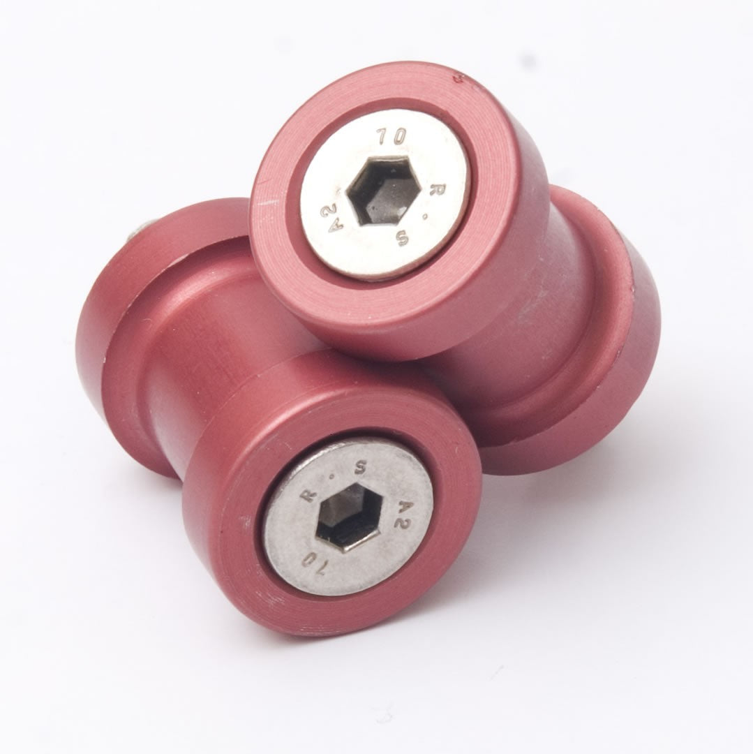 M10 Paddock Stand Bobbins