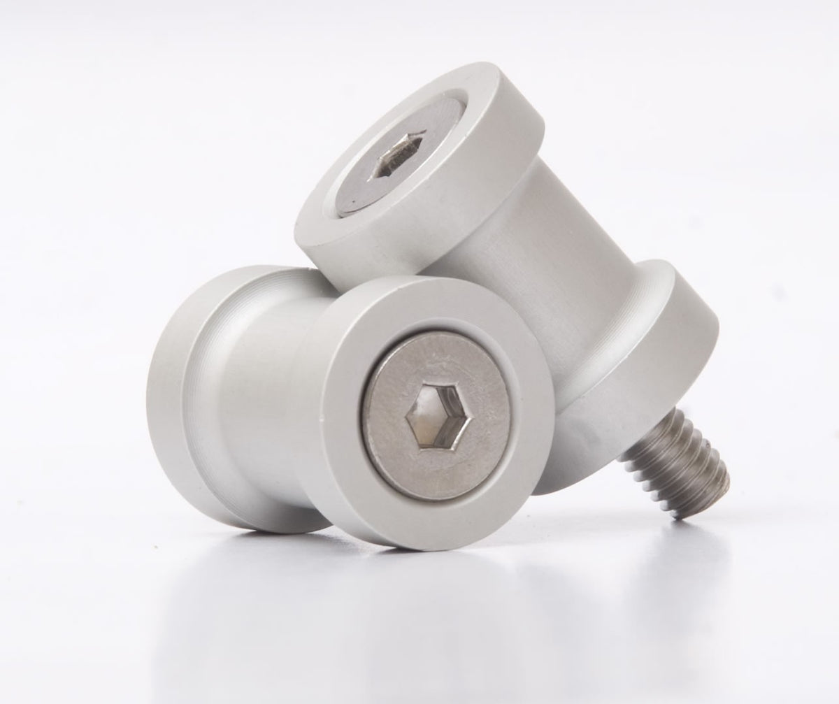 M10 Paddock Stand Bobbins