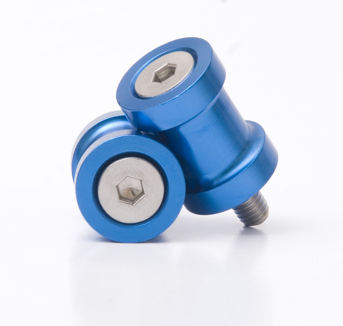 M10 Paddock Stand Bobbins