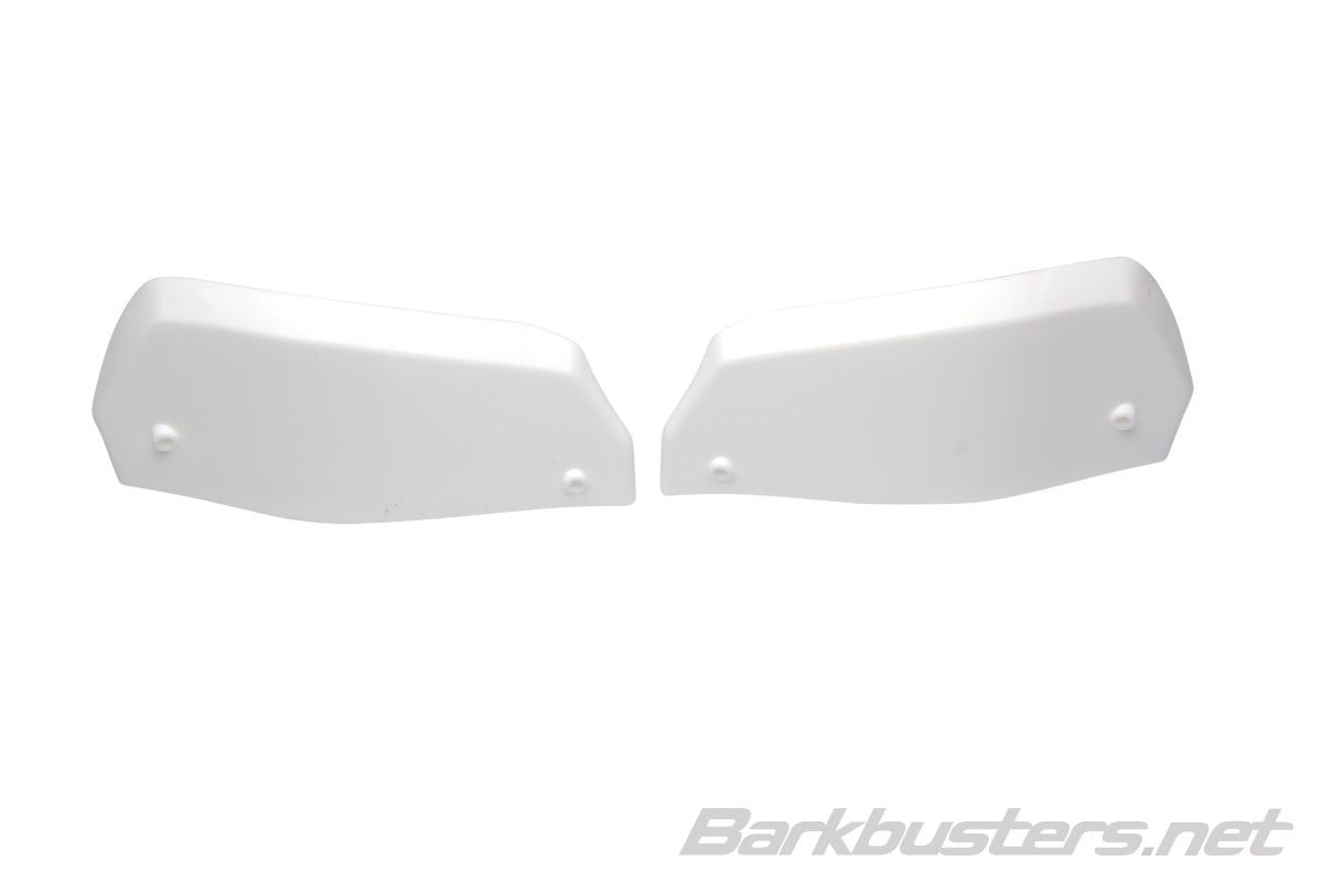 Barkbusters VPS Wind Deflector Set