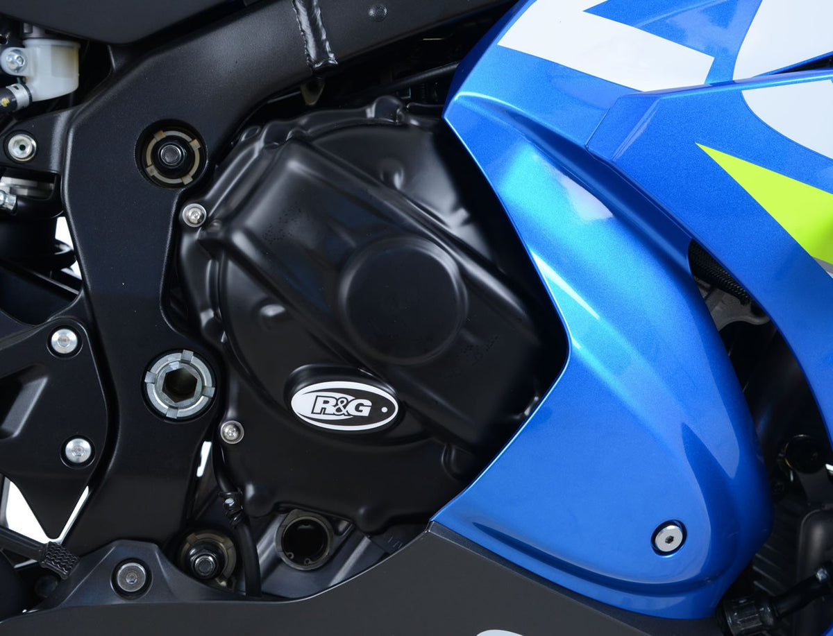 Engine Case Cover for Suzuki GSX-R1000 L7 ('17- '24) / GSX-R1000R '17- '24 Right Hand Side (Clutch/Idle Gear Casing)