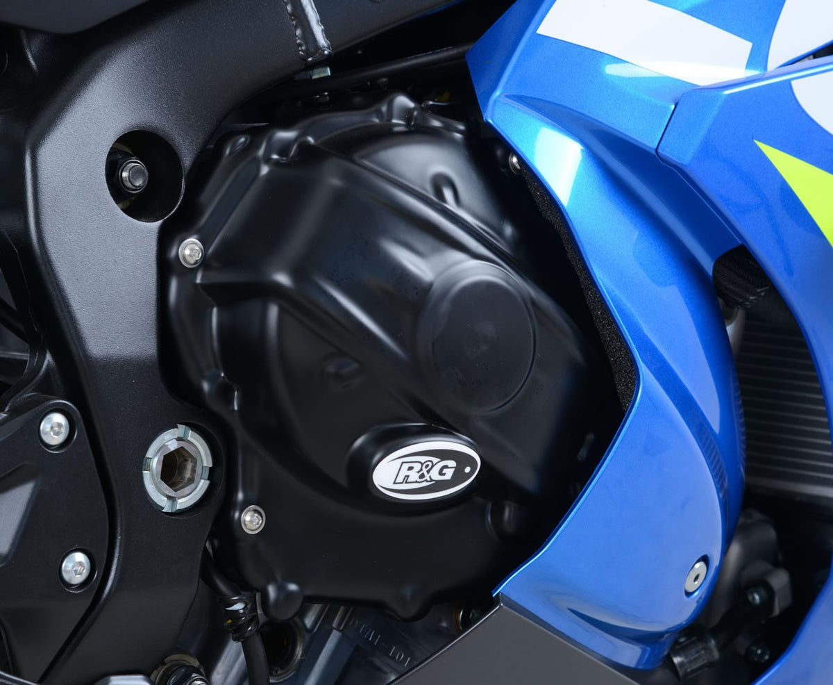 Engine Case Cover for Suzuki GSX-R1000 L7 ('17- '24) / GSX-R1000R '17- '24 Right Hand Side (Clutch/Idle Gear Casing)