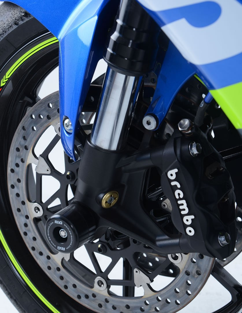 Fork Protectors for Suzuki GSX-R1000RS '26- & GSX-R1000R '17-