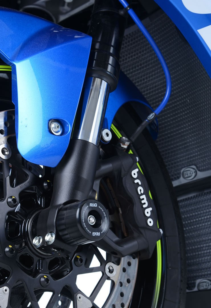 Fork Protectors for Suzuki GSX-R1000RS '26- & GSX-R1000R '17-