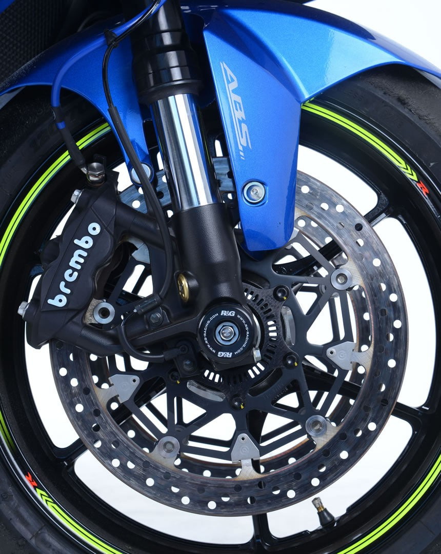 Fork Protectors for Suzuki GSX-R1000RS '26- & GSX-R1000R '17-