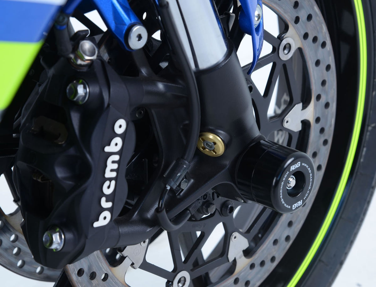 Fork Protectors for Suzuki GSX-R1000RS '26- & GSX-R1000R '17-