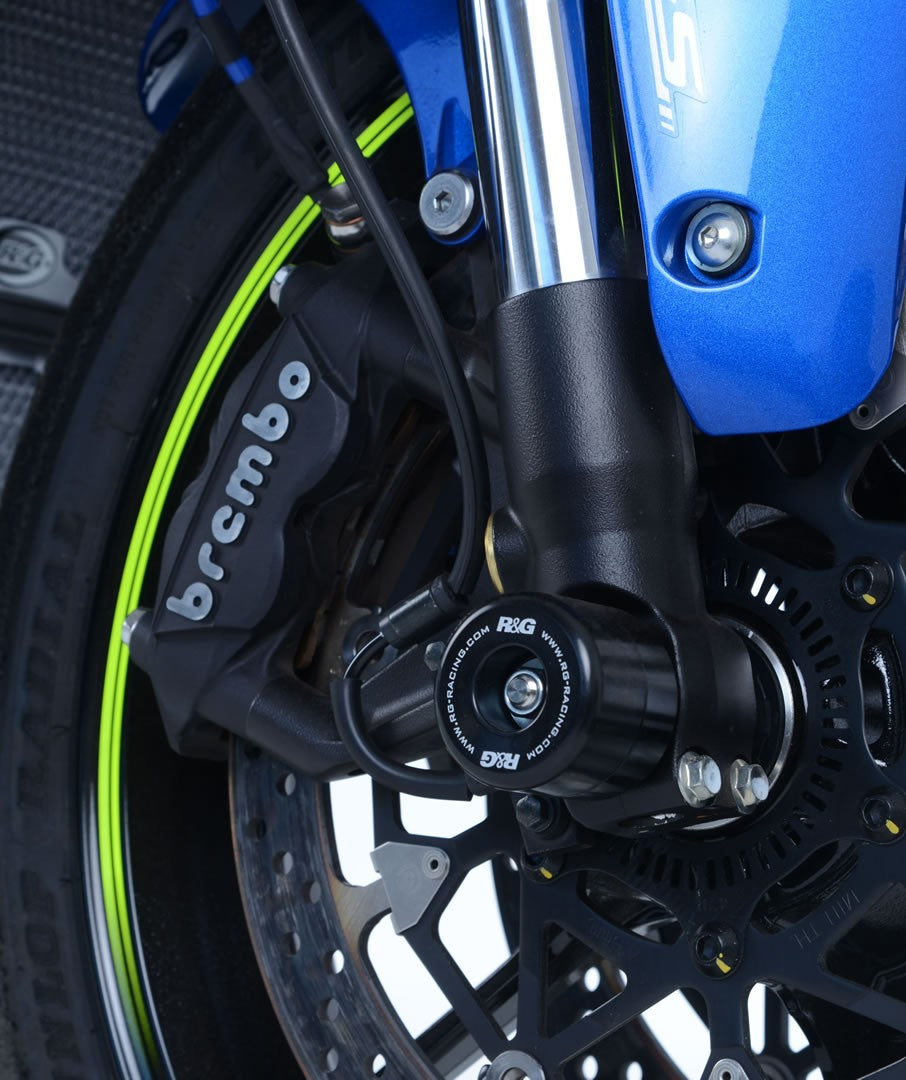 Fork Protectors for Suzuki GSX-R1000RS '26- & GSX-R1000R '17-