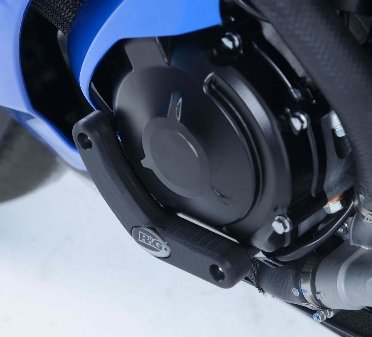 Engine Case Slider for Suzuki GSX-R1000 '17-, GSX-R1000R '17- & GSX-R1000RS '26- (LHS)
