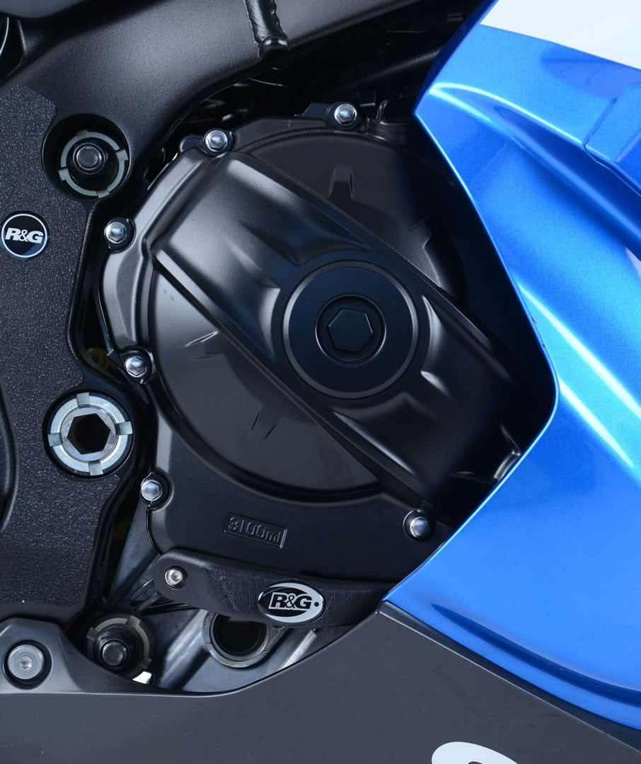 Engine Case Slider for Suzuki GSX-R1000 '17-, GSX-R1000R '17- & GSX-R1000RS '26-(RHS)