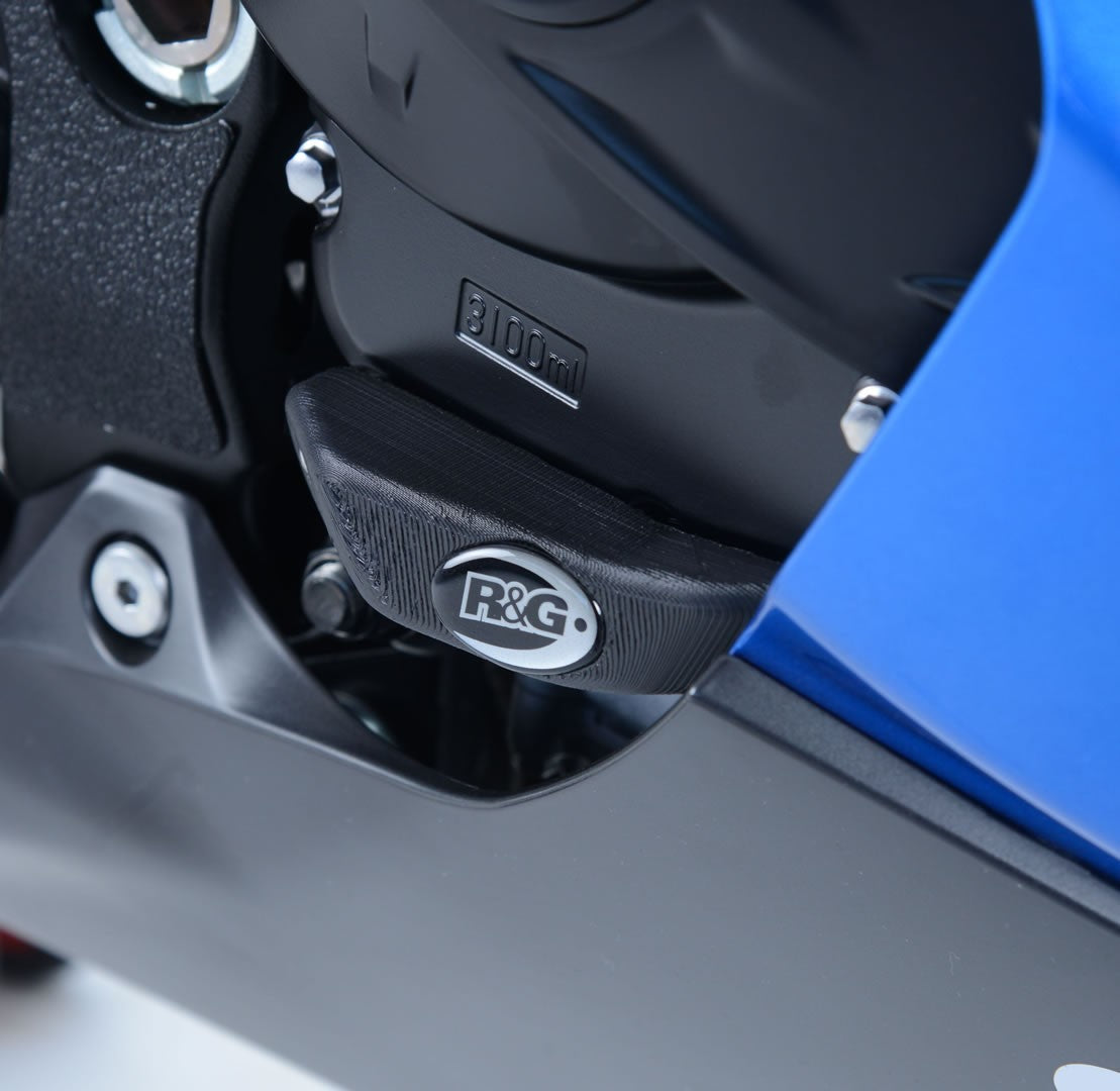 Engine Case Slider for Suzuki GSX-R1000 '17-, GSX-R1000R '17- & GSX-R1000RS '26-(RHS)