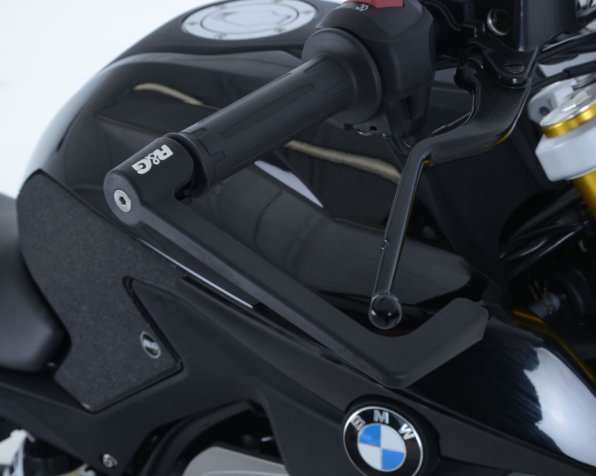 Moulded Lever Guard for BMW G310R / GS '17-25, G310RR '22-25 & TVS Apache RR 310 '21-