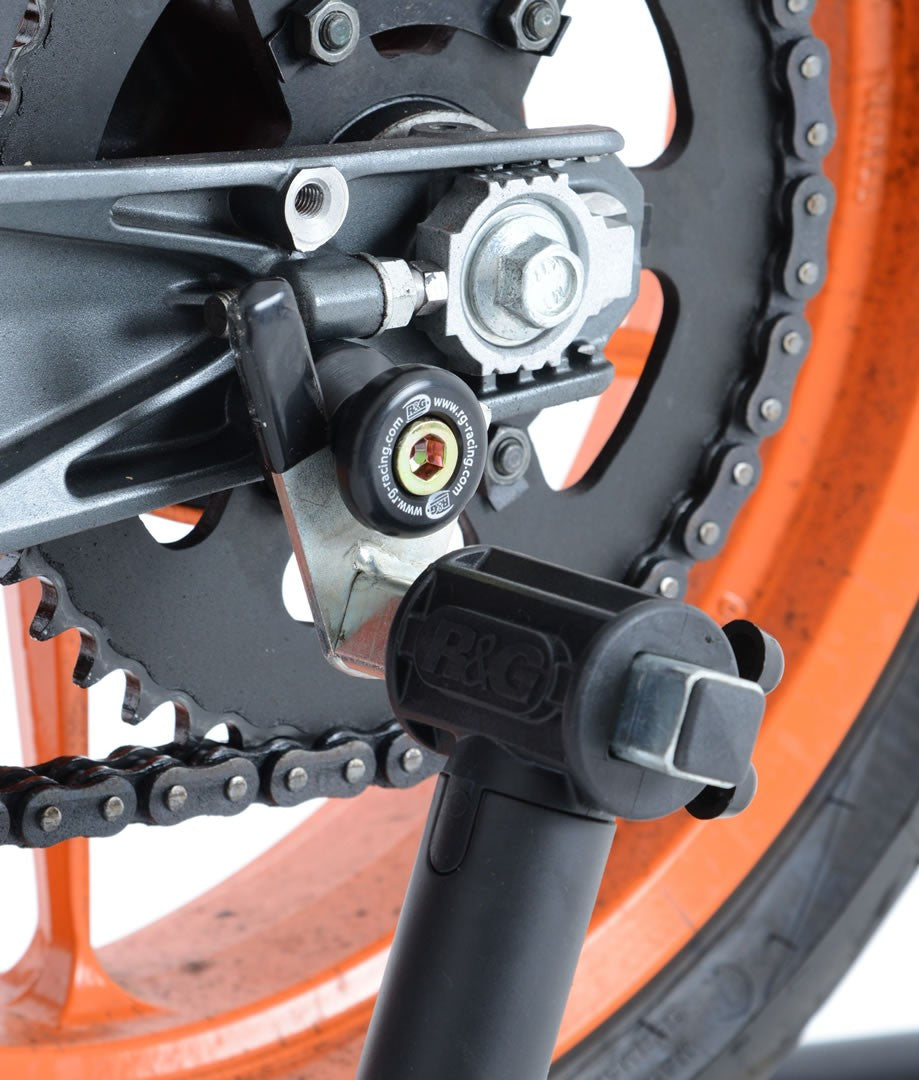 Cotton Reels for Kawasaki ZX6R '98-'99 (G1-G2)