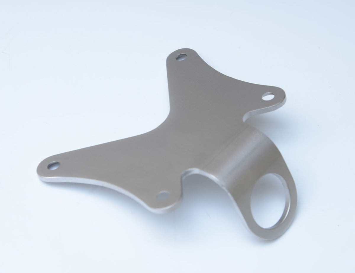 Tie-Down Hook for Yamaha YZF-R25 '14-'18 and YZF-R3 '15-'18