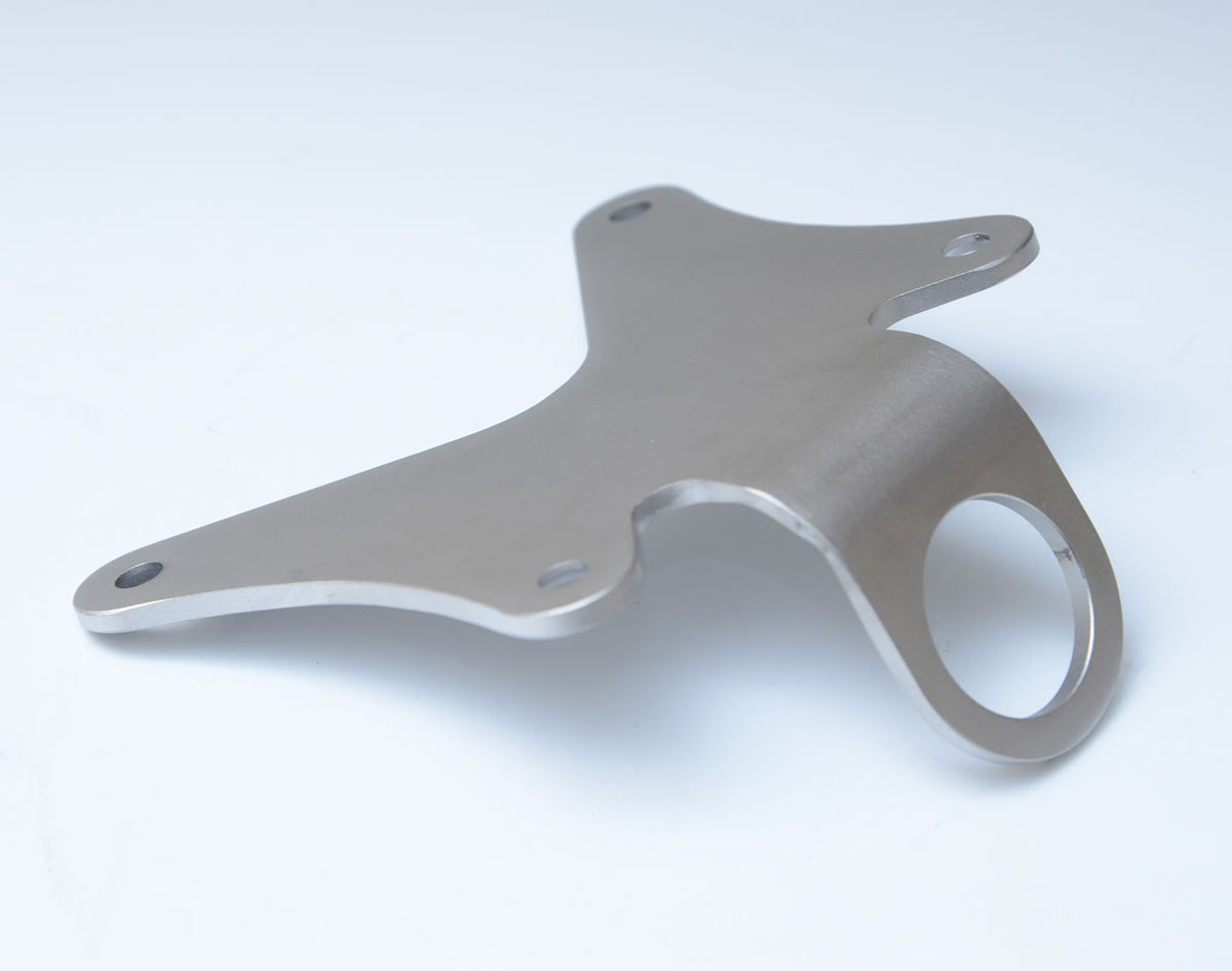 Tie-Down Hook for Yamaha YZF-R25 '14-'18 and YZF-R3 '15-'18