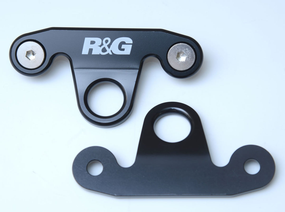 Tie-Down Hook for BMW S1000R '10-'20 & RR '10-'18