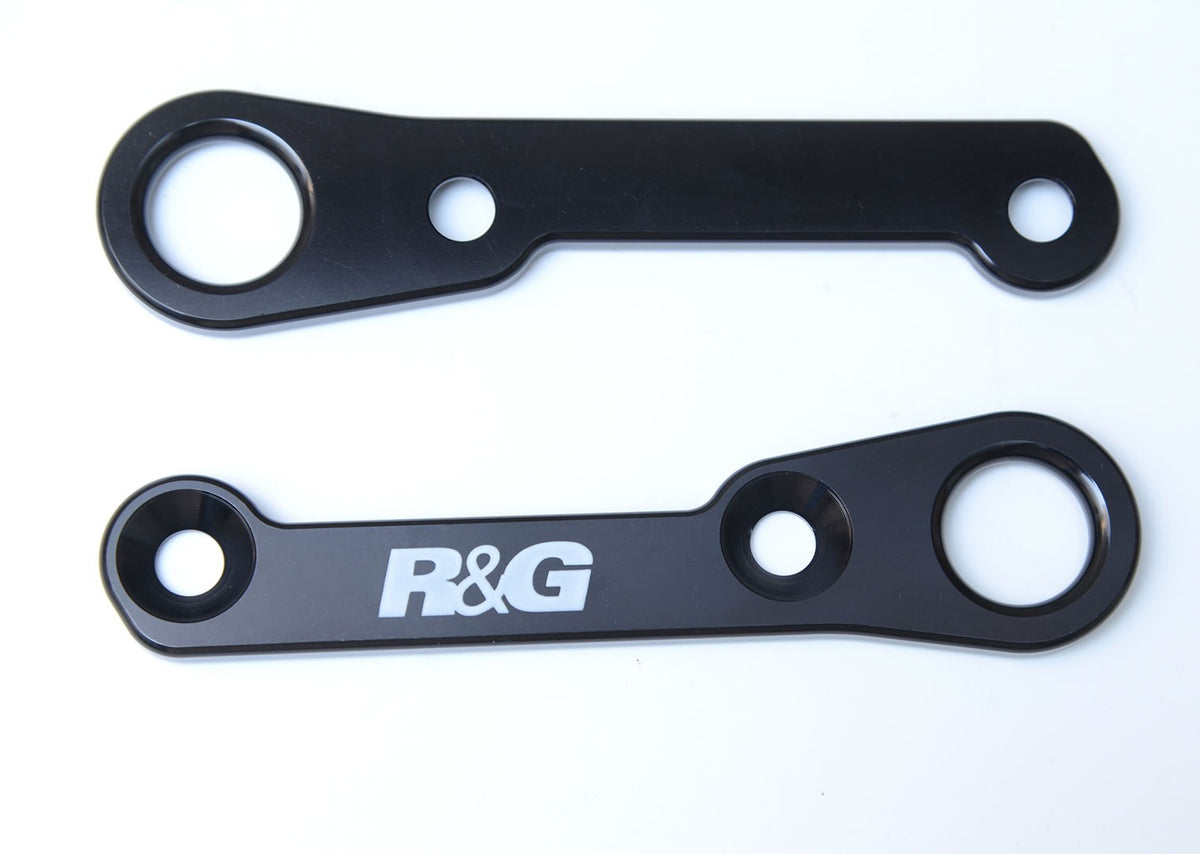 Tie-Down Hook for Yamaha YZF-R25 '14- & YZF-R3 '15-