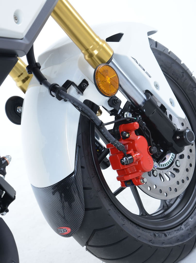 Fender Extender for Honda MSX125 '16-'20