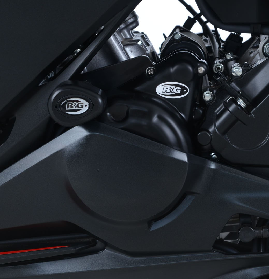 Engine Case Cover Honda CBR250RR '17-23 (LHS)