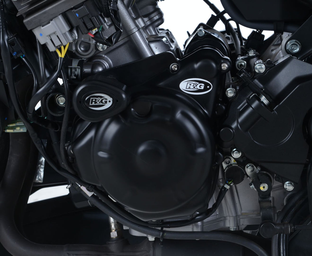 Engine Case Cover Honda CBR250RR '17-23 (LHS)