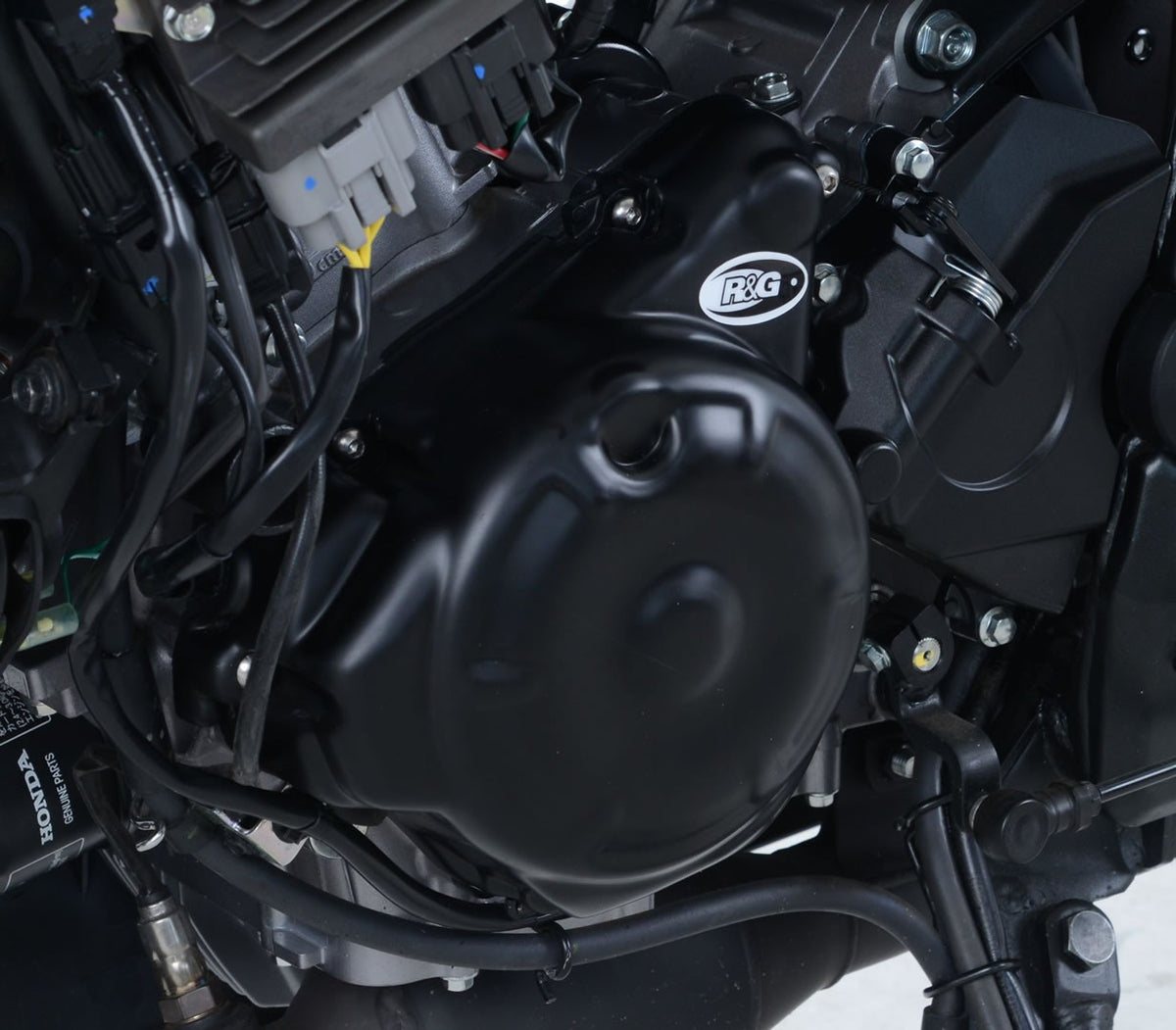 Engine Case Cover Honda CBR250RR '17-23 (LHS)