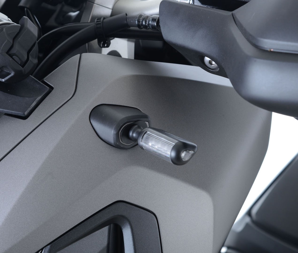 Front Indicator Adapter Kit for Honda X-ADV (750) '17-'20