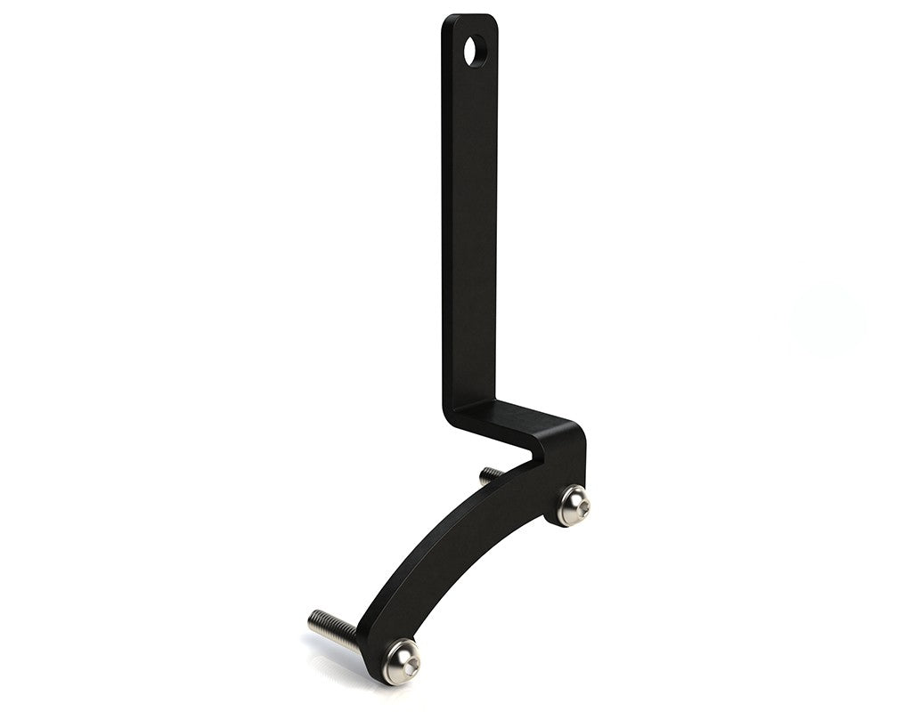 DENALI SoundBomb Compact Horn Mounting Bracket, Honda CB500X '13-'17