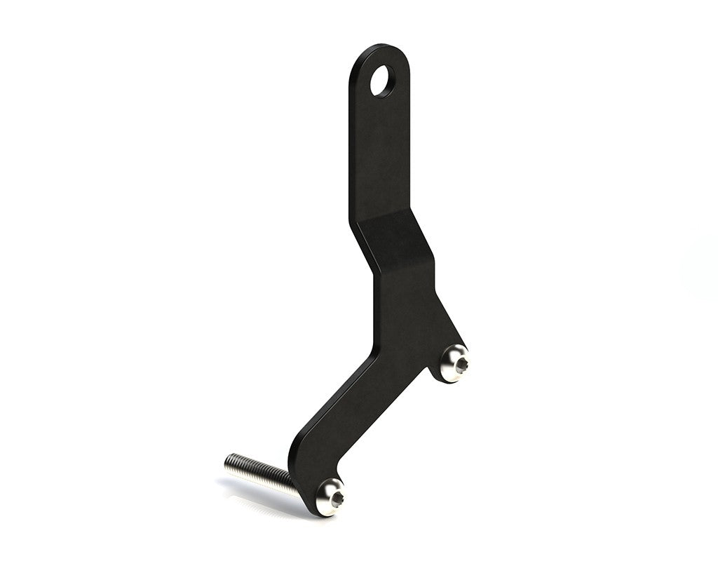 Denali SoundBomb Air Horn Mount for Triumph Tiger 800 '15- (All Models) & Tiger 900 GT / Rally