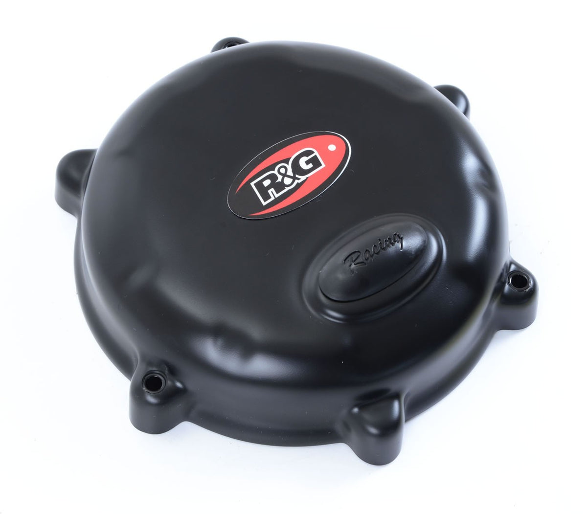 Engine Case Covers - RACE SERIES - for Ducati Panigale 959 '13-/1199 '12-/1299 '15- & Panigale V2 ’20- '24
